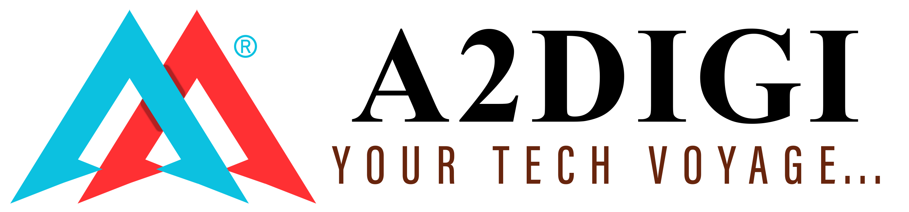 a2digi logo